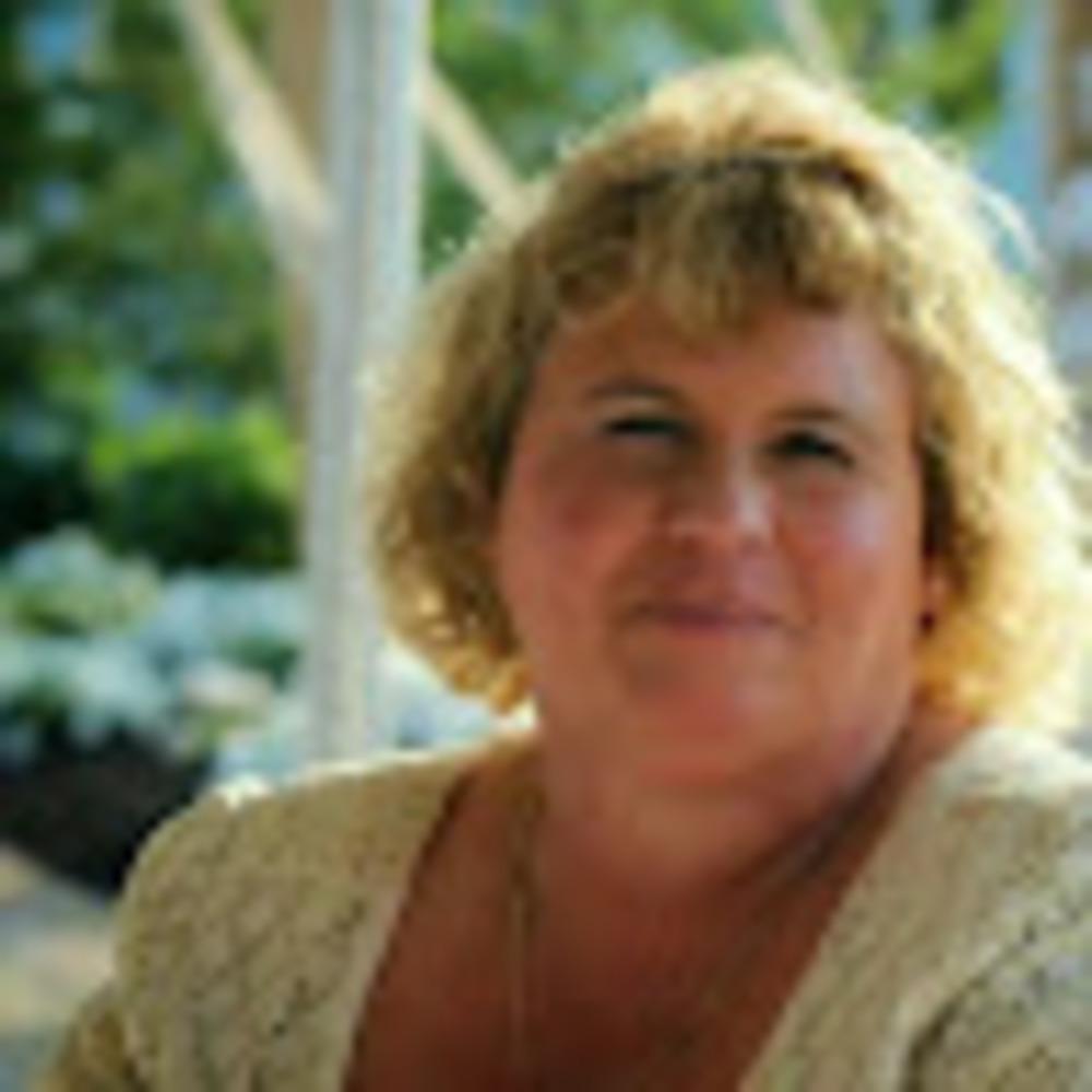 Meet your Posher, Tabatha